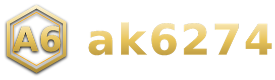 ak6274 logo