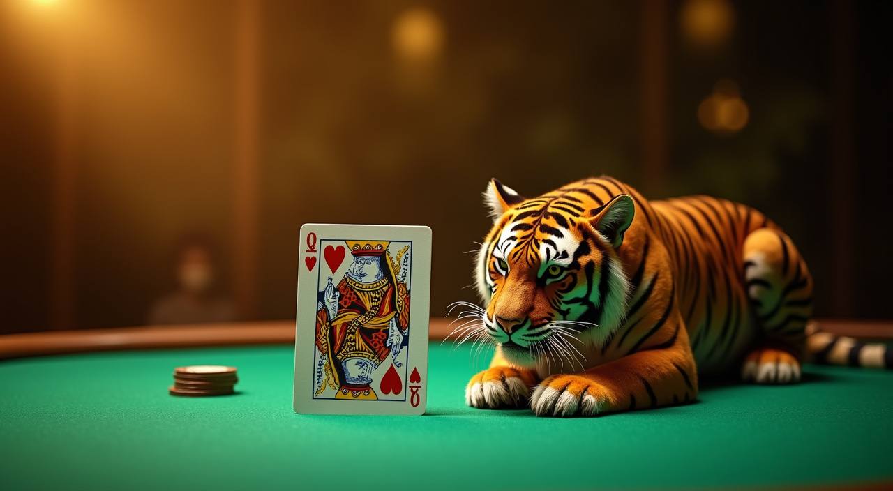 ak6274 Lightning Blackjack